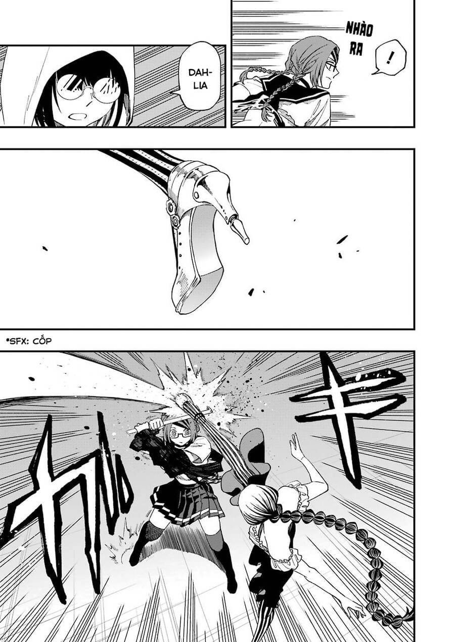 Chapter 52 - Trang 19