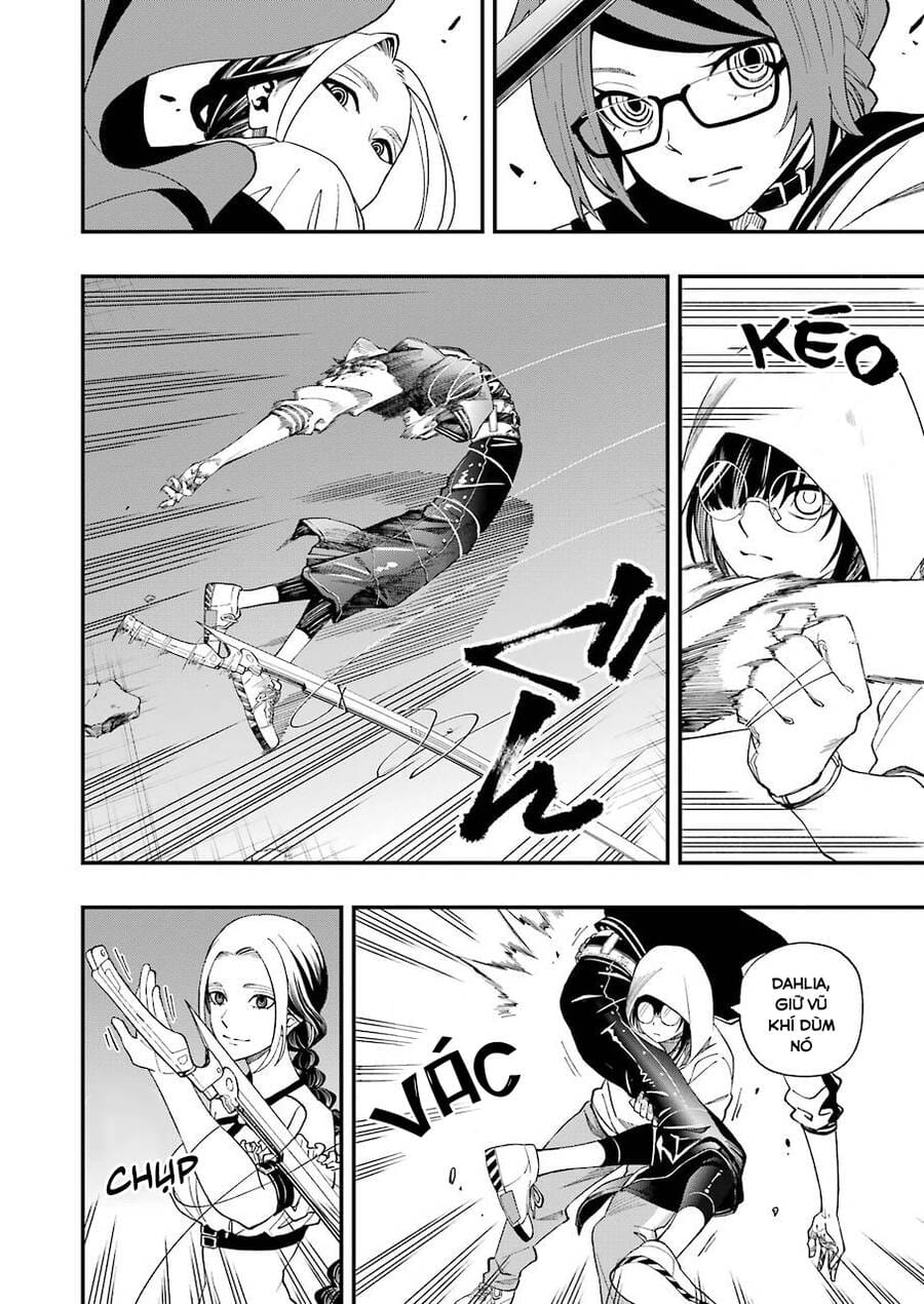 Chapter 52 - Trang 20
