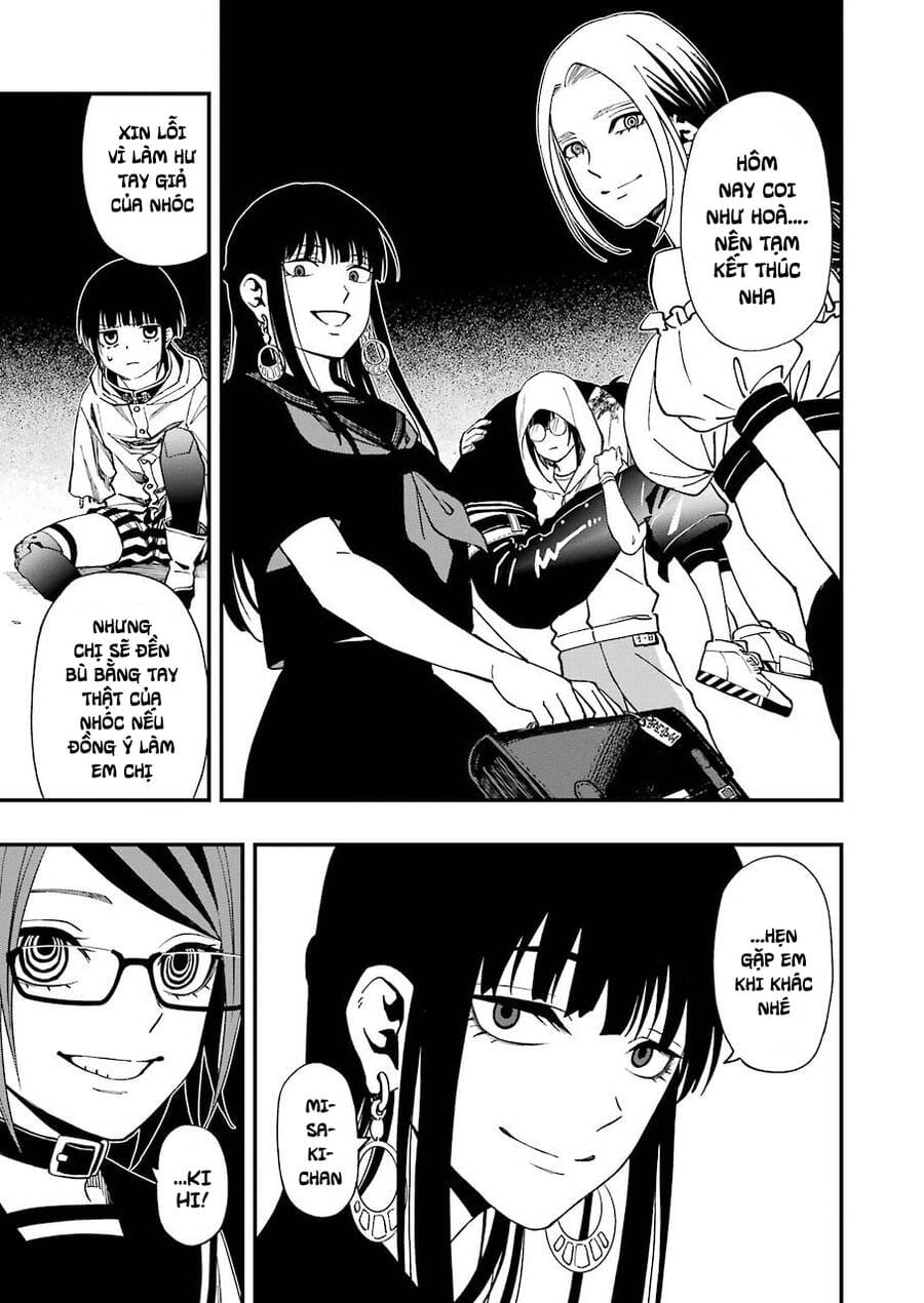 Chapter 52 - Trang 21