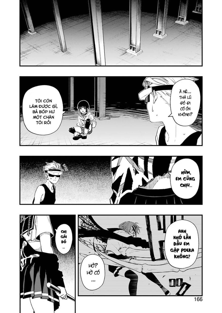 Chapter 52 - Trang 22