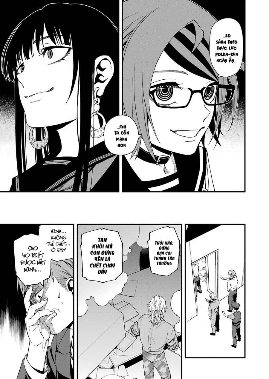 Chapter 52 - Trang 23