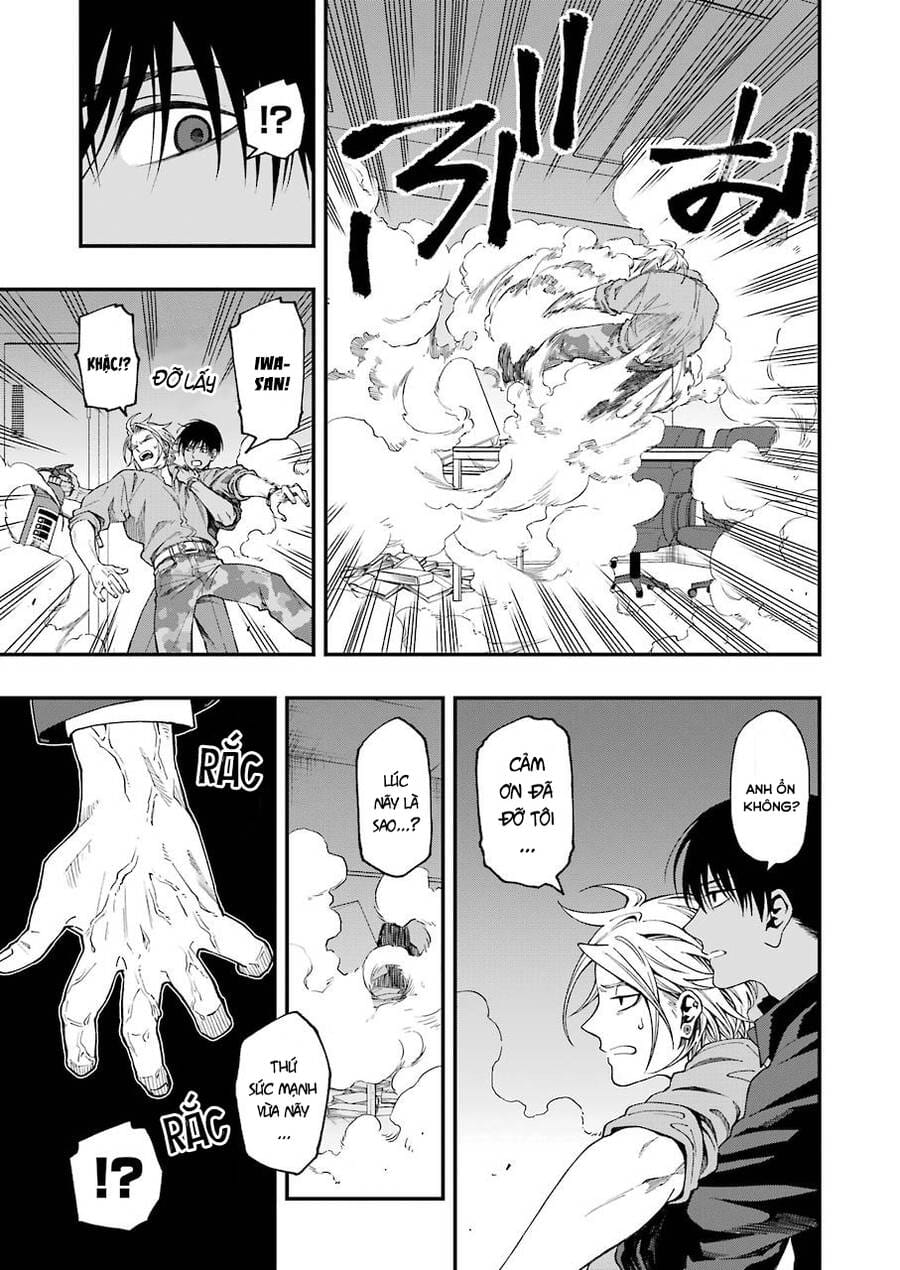Chapter 52 - Trang 25