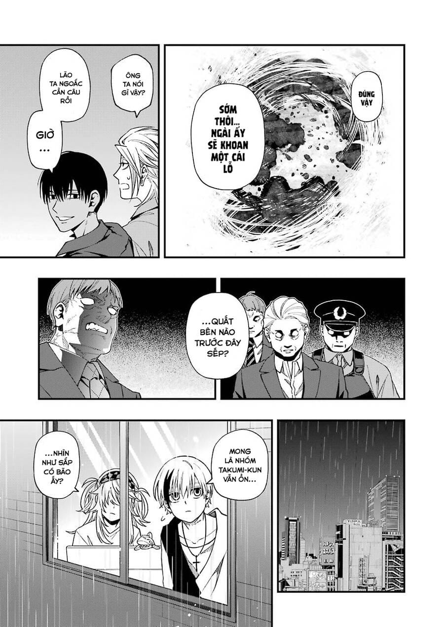 Chapter 52 - Trang 27