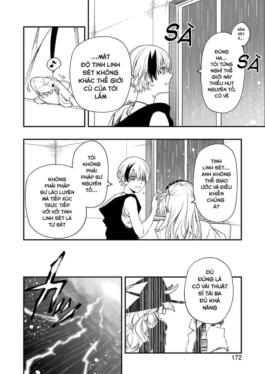 Chapter 52 - Trang 28
