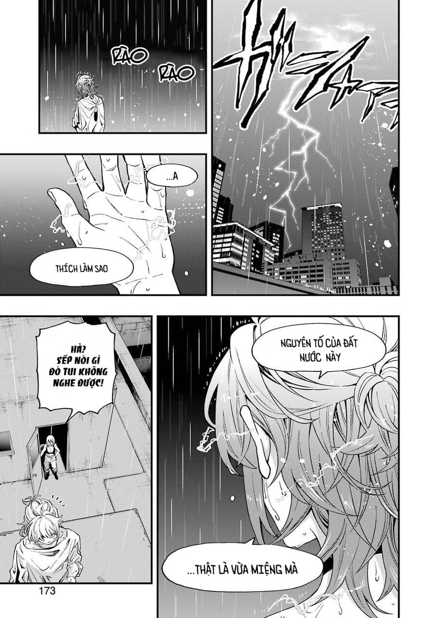 Chapter 52 - Trang 29