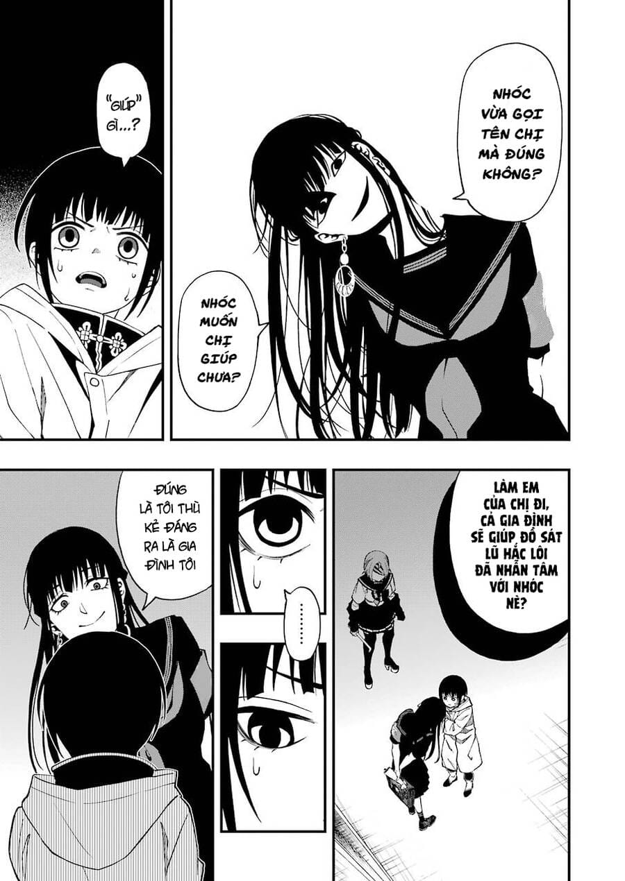 Chapter 52 - Trang 9