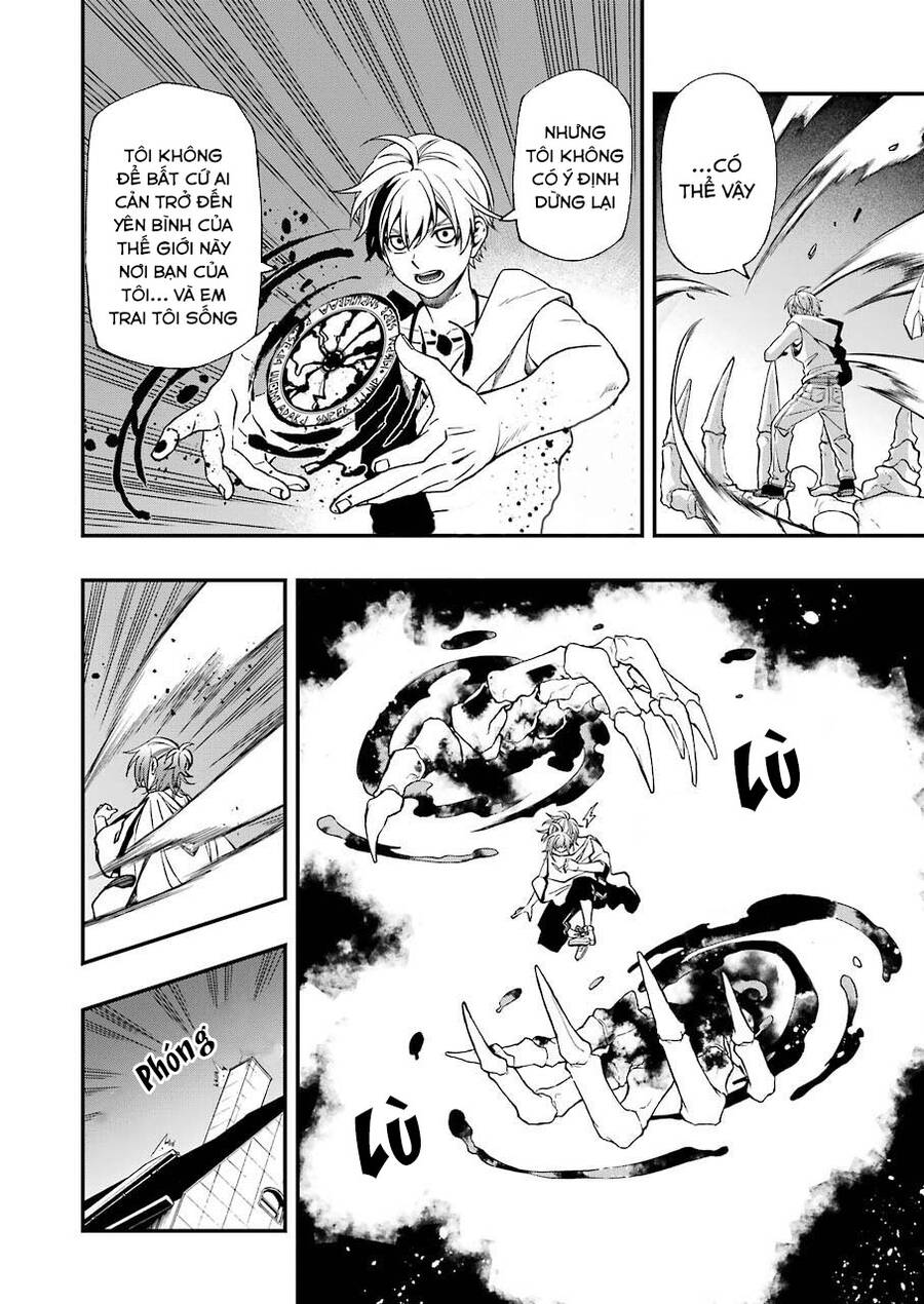 Chapter 75 - Trang 11