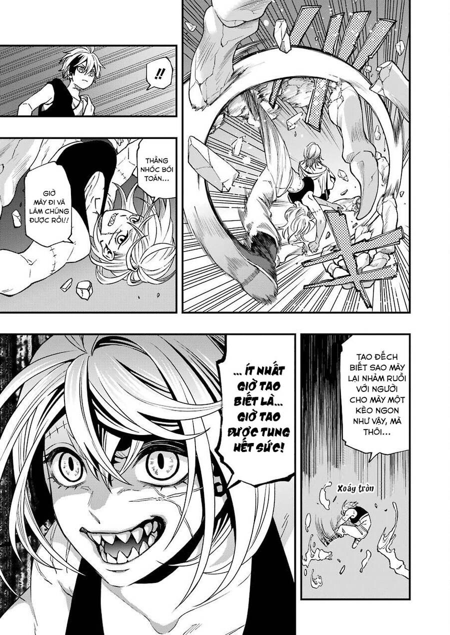 Chapter 75 - Trang 12