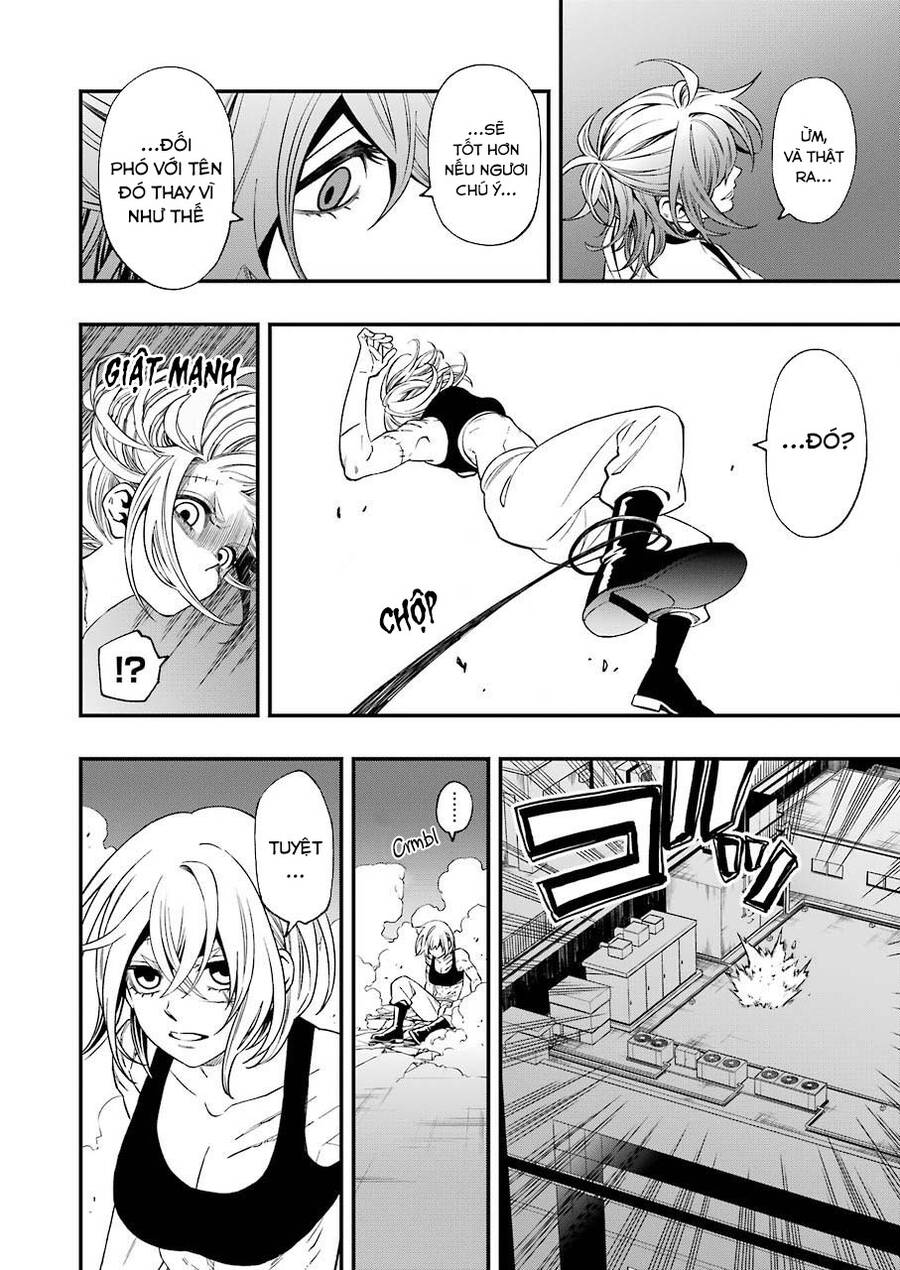 Chapter 75 - Trang 13