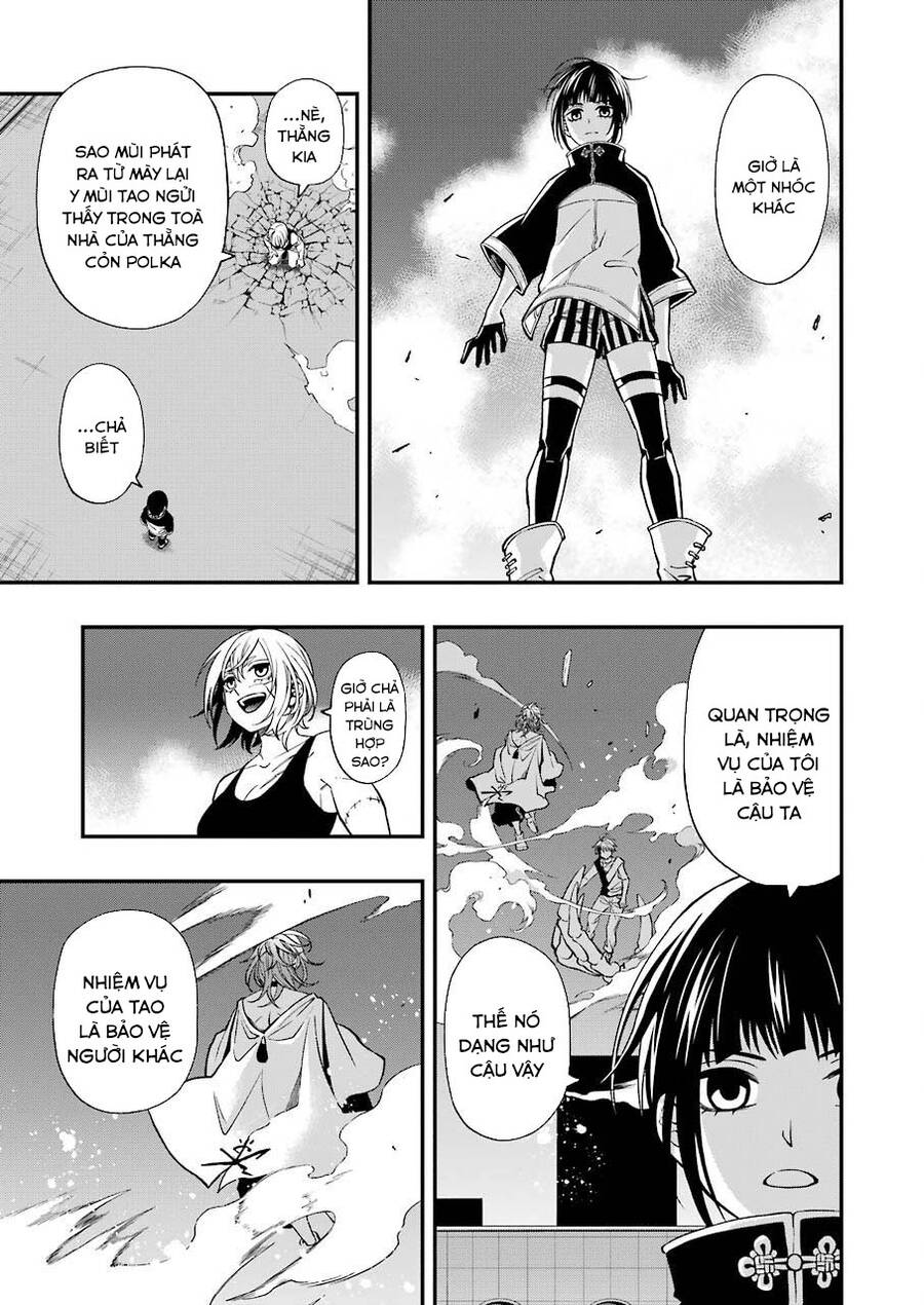 Chapter 75 - Trang 14