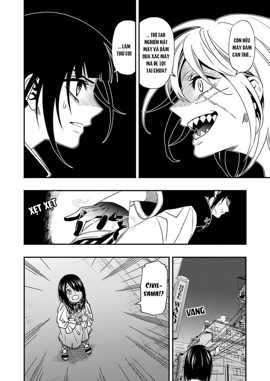 Chapter 75 - Trang 15