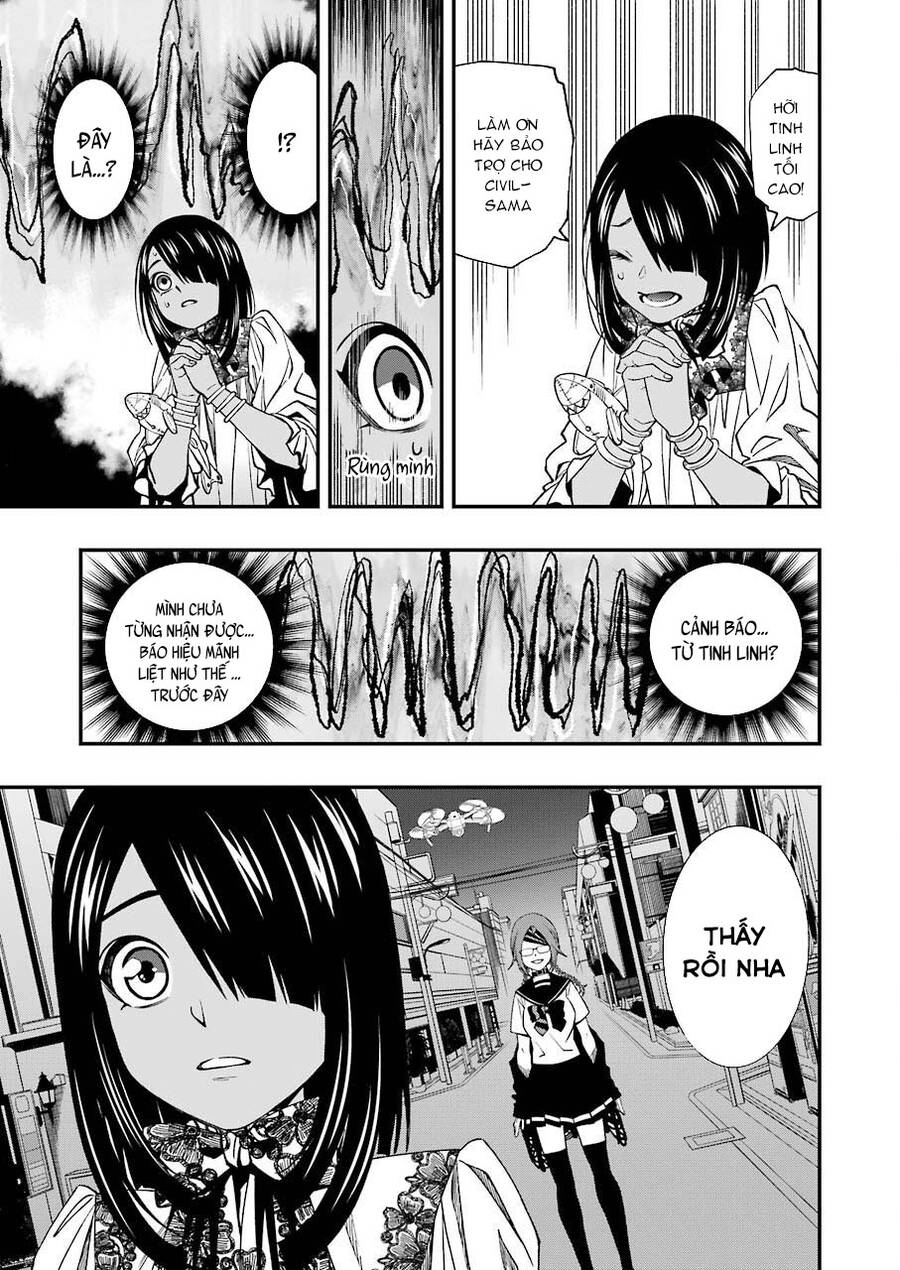 Chapter 75 - Trang 16