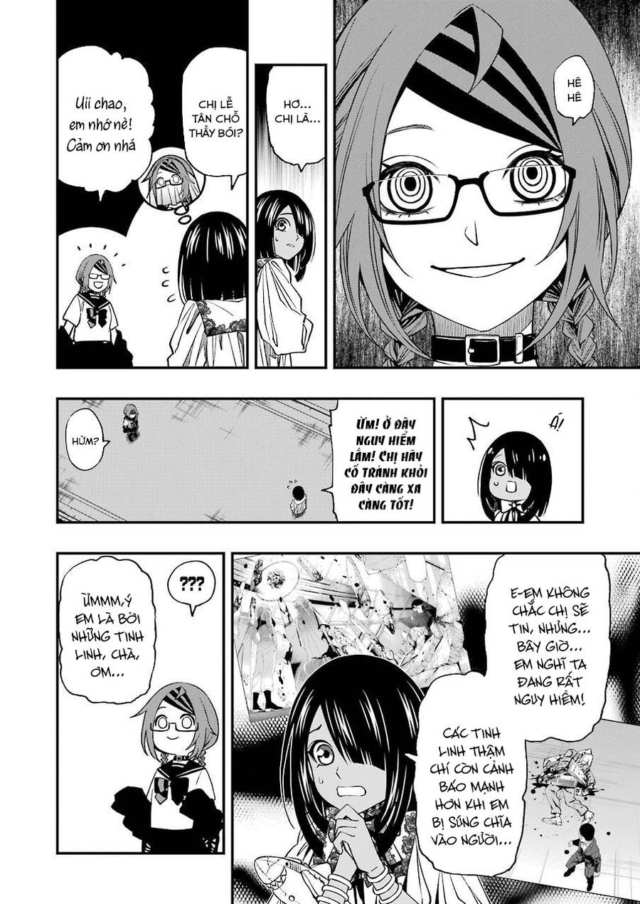 Chapter 75 - Trang 17