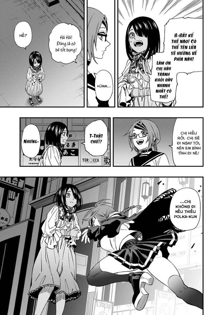 Chapter 75 - Trang 18