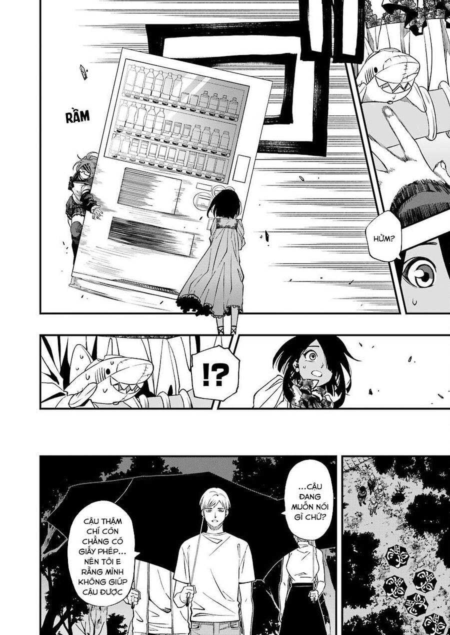 Chapter 75 - Trang 19