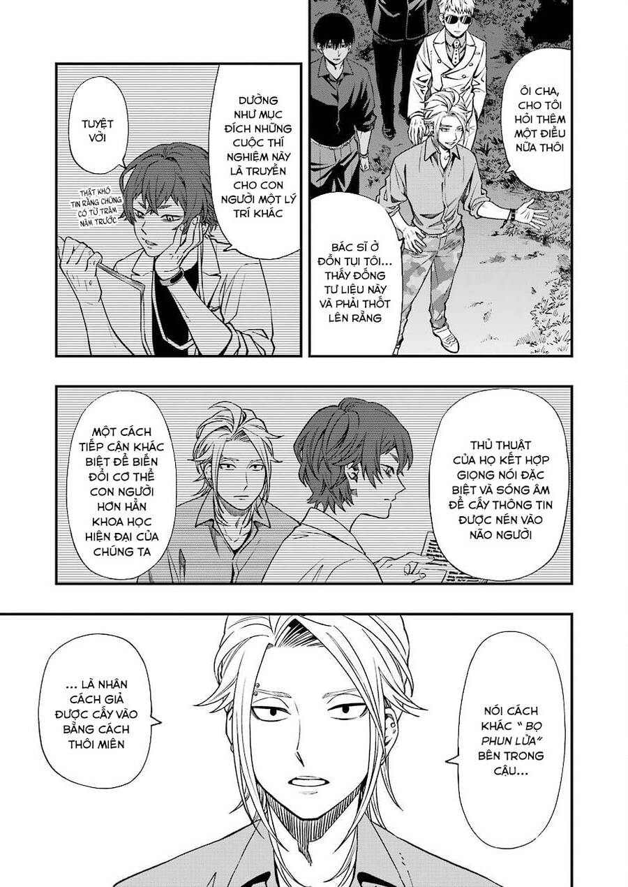 Chapter 75 - Trang 20