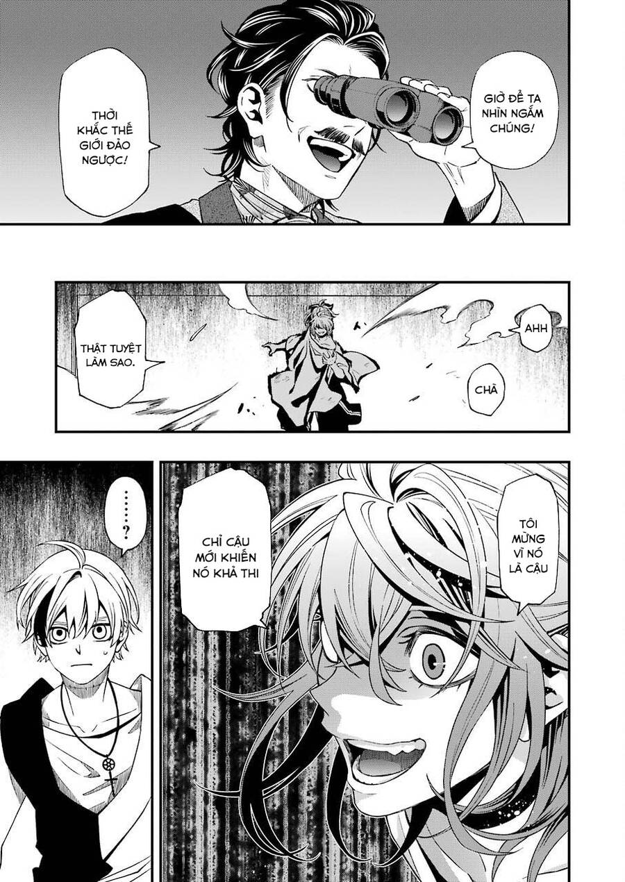 Chapter 75 - Trang 22