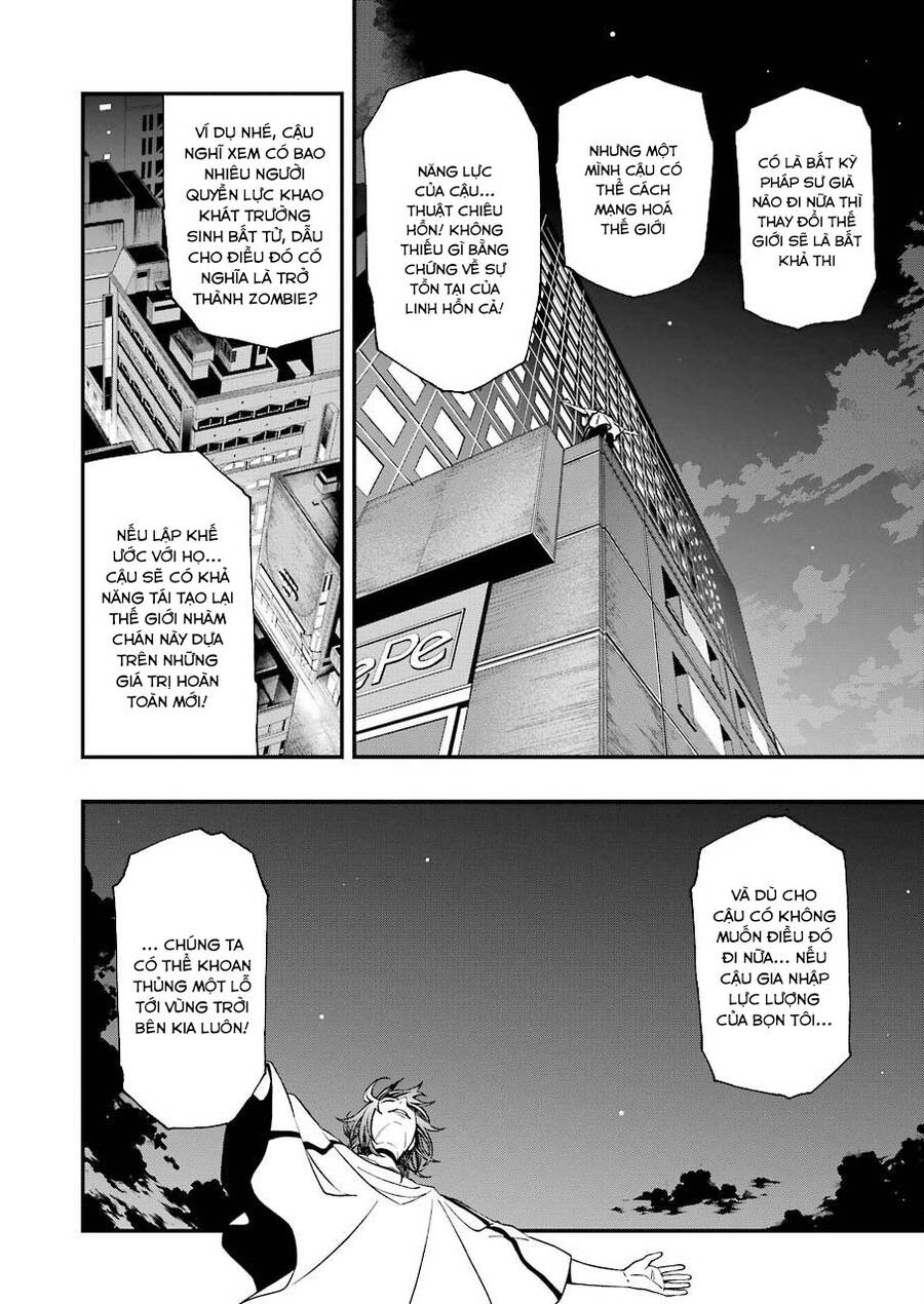 Chapter 75 - Trang 23