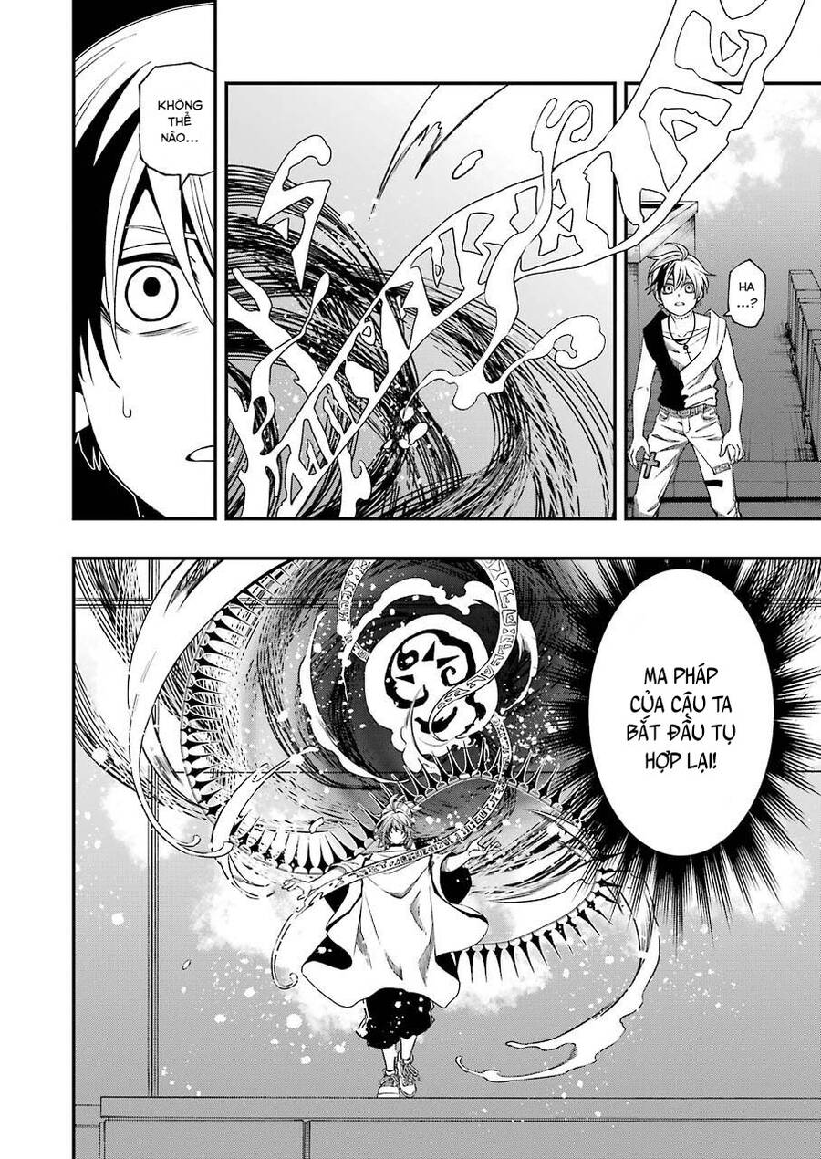 Chapter 75 - Trang 25