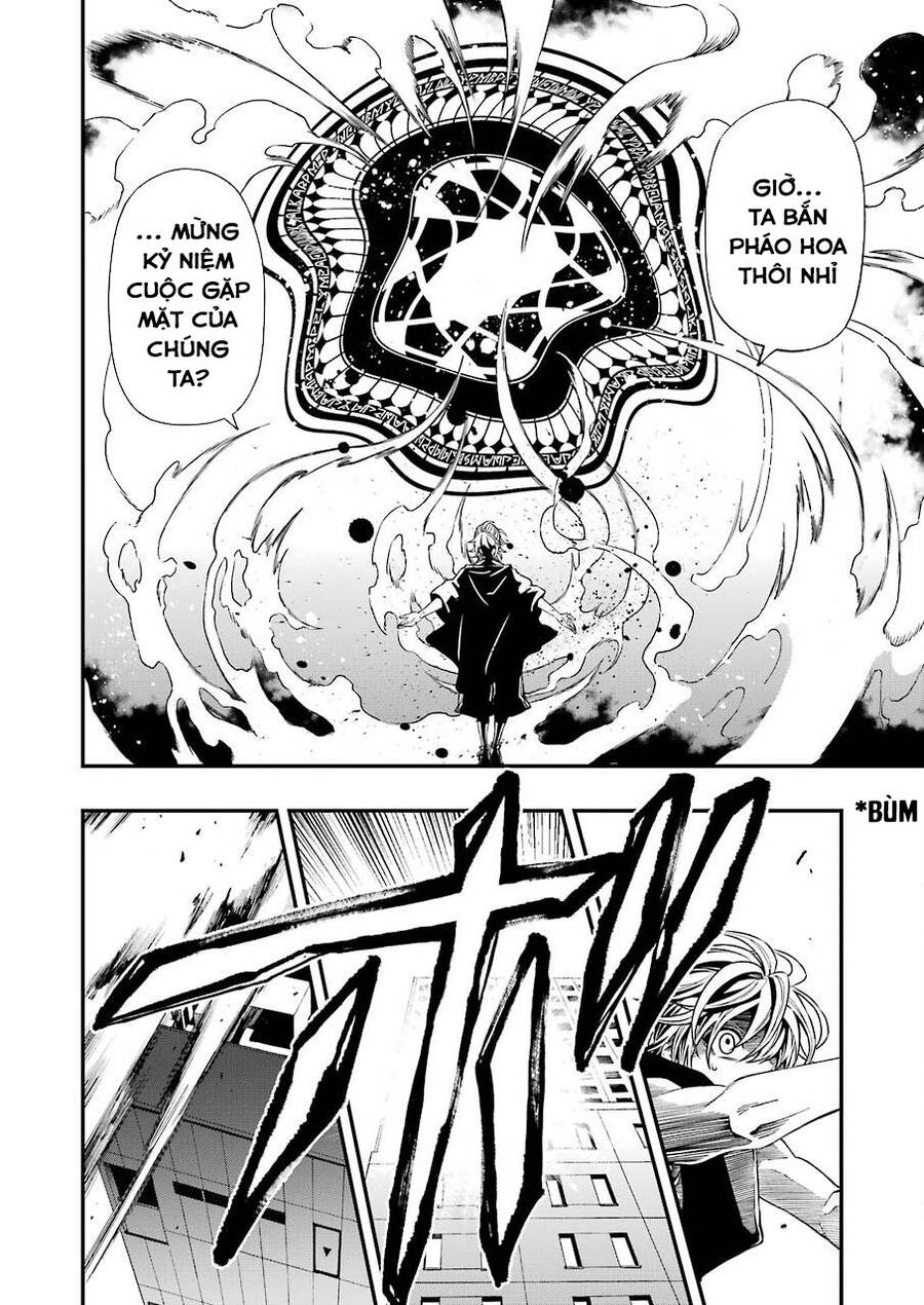 Chapter 75 - Trang 27