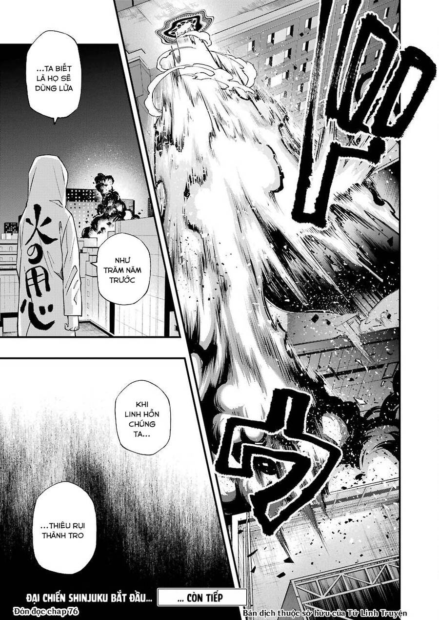 Chapter 75 - Trang 28