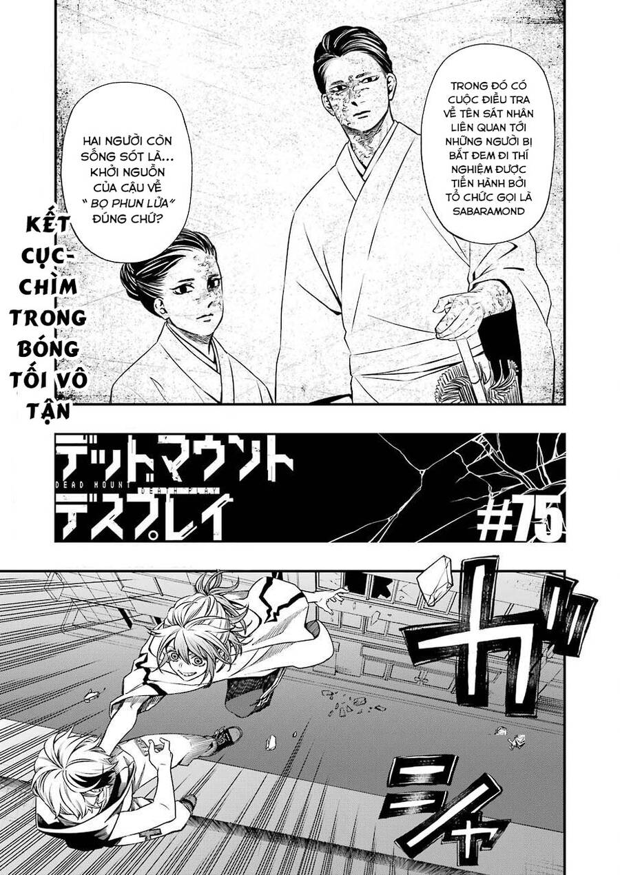 Chapter 75 - Trang 6