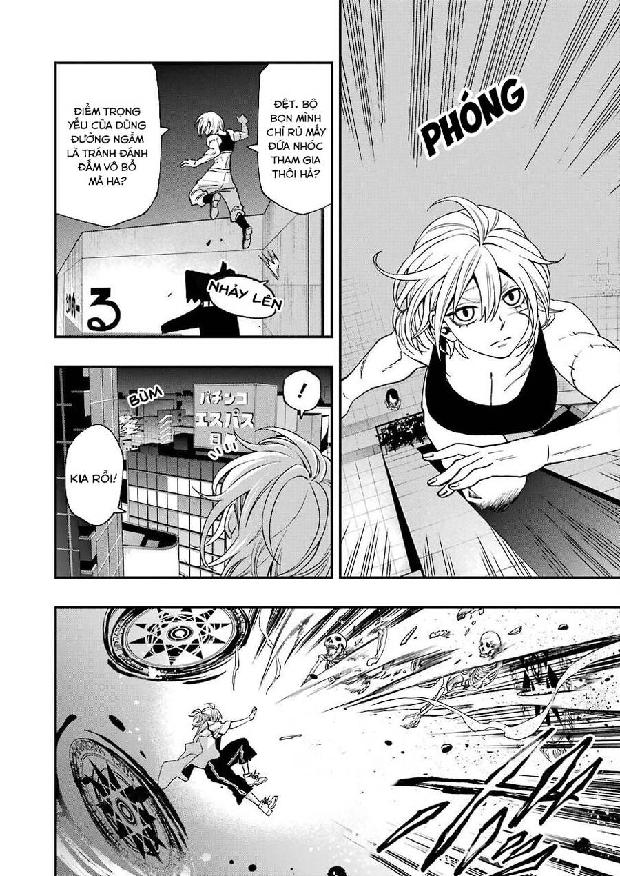 Chapter 75 - Trang 9