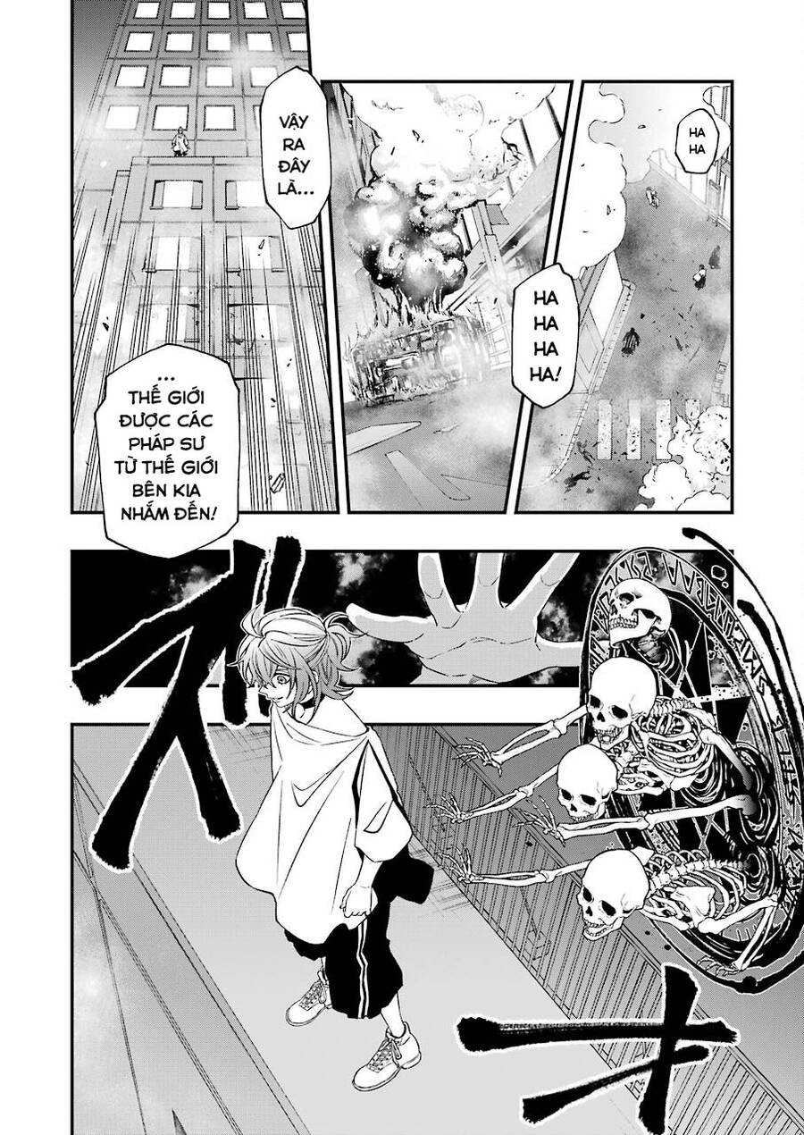 Chapter 76 - Trang 11