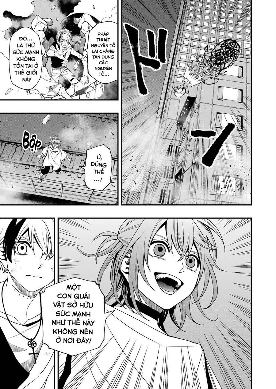 Chapter 76 - Trang 12