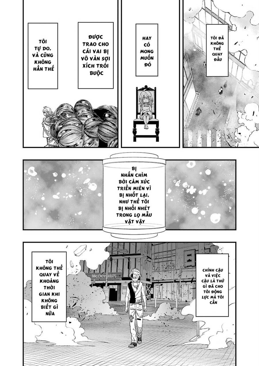 Chapter 76 - Trang 13
