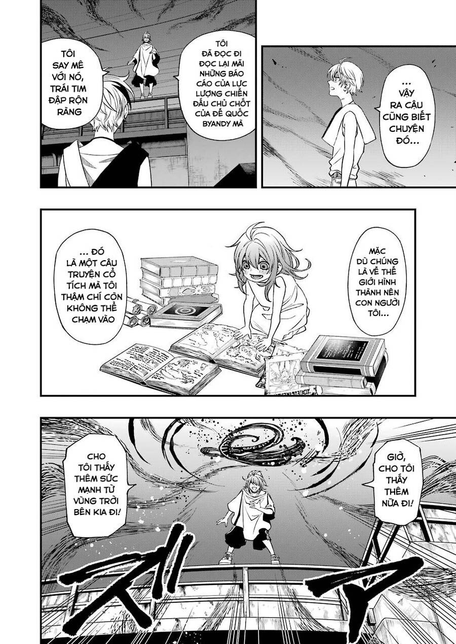 Chapter 76 - Trang 15