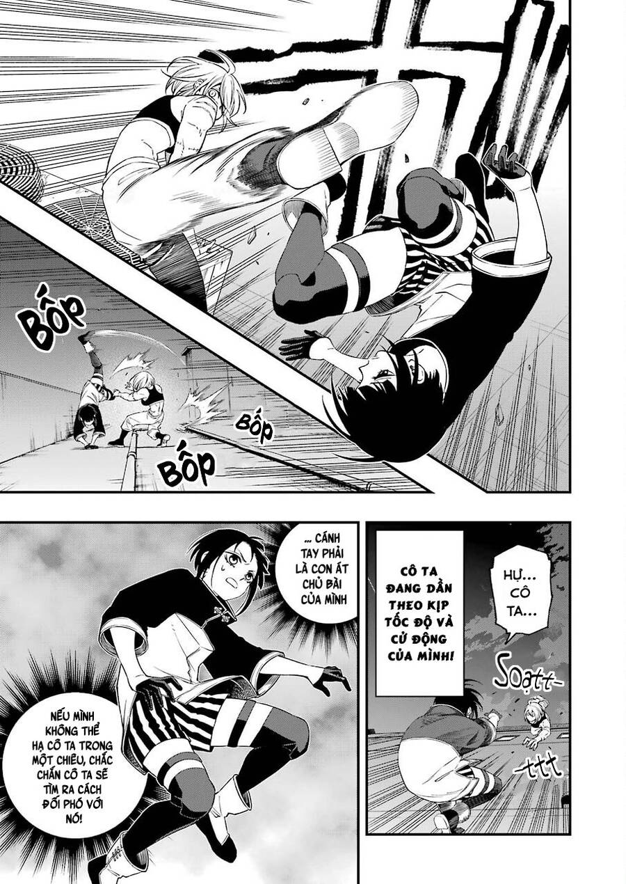 Chapter 76 - Trang 16