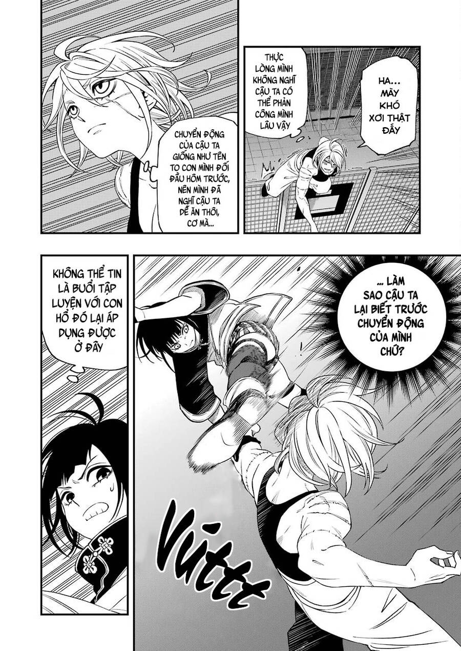 Chapter 76 - Trang 17