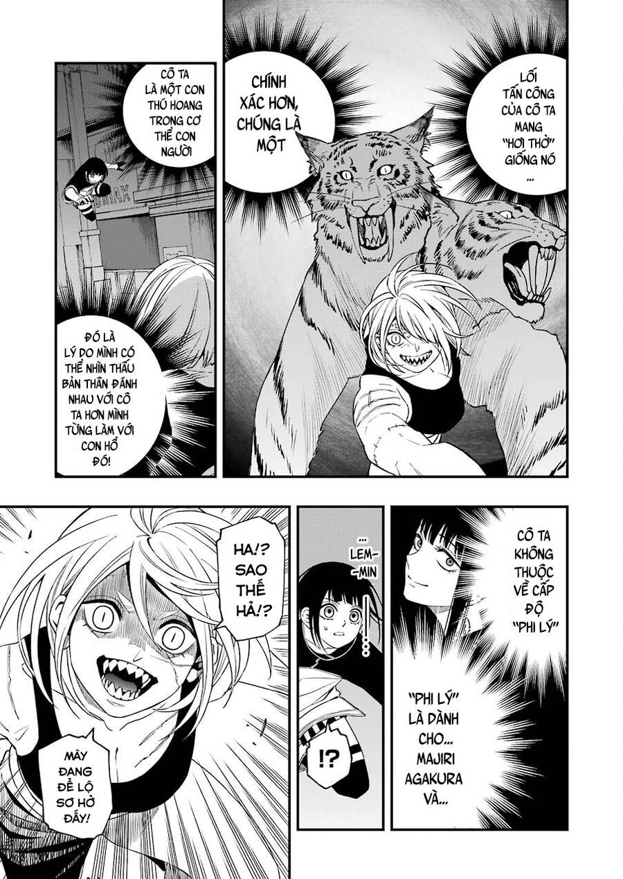 Chapter 76 - Trang 18