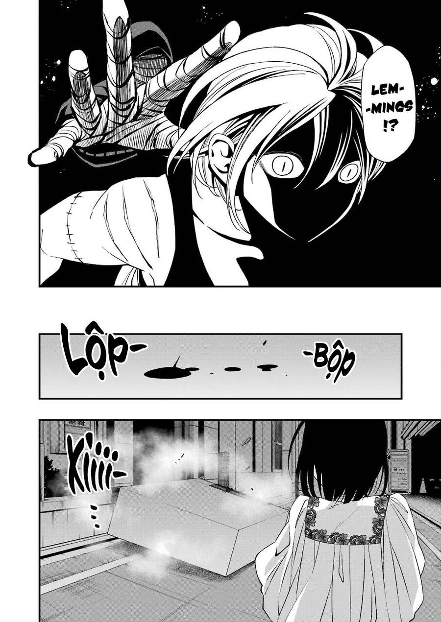Chapter 76 - Trang 19