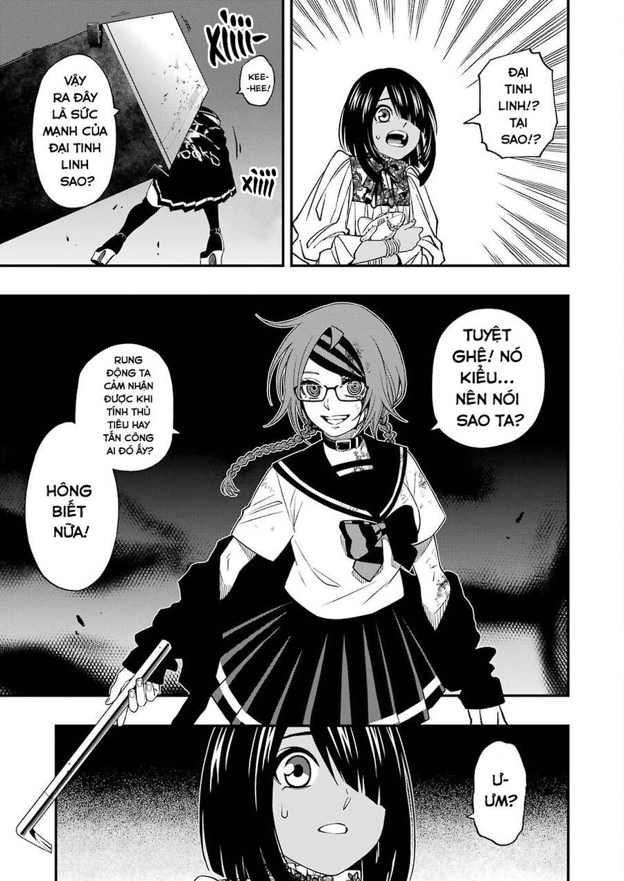 Chapter 76 - Trang 20