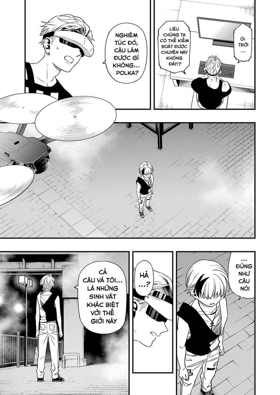 Chapter 76 - Trang 22
