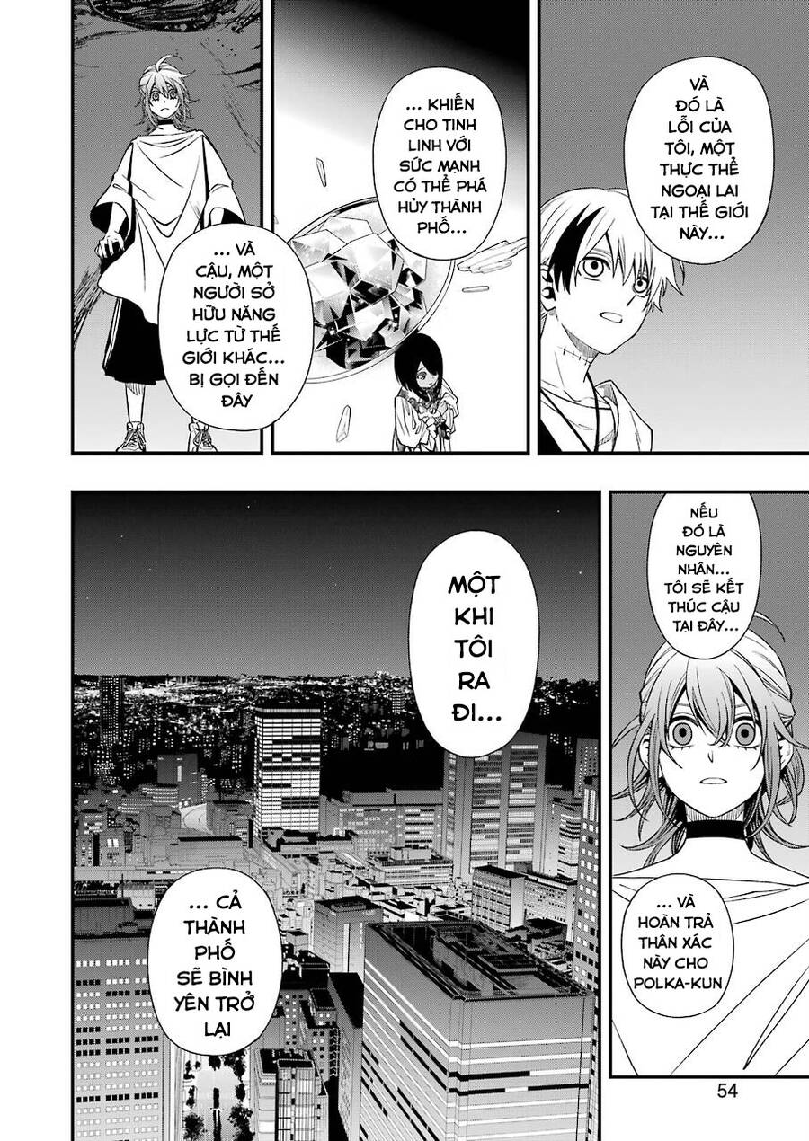 Chapter 76 - Trang 23