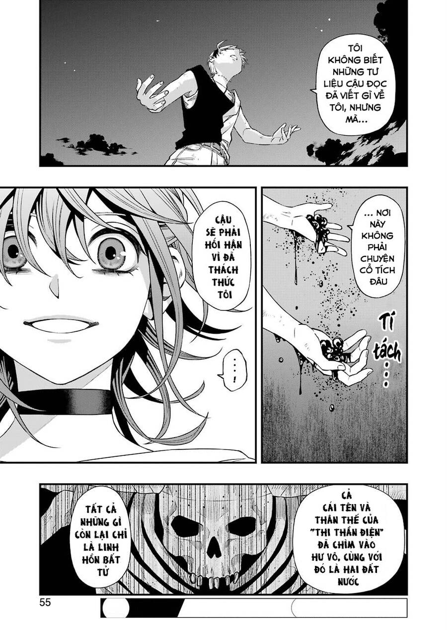 Chapter 76 - Trang 24