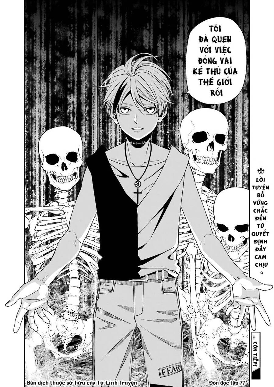 Chapter 76 - Trang 25