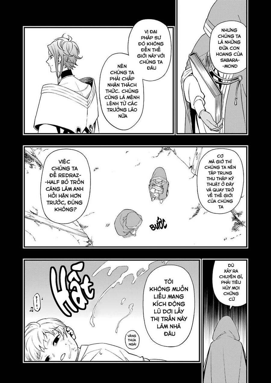 Chapter 76 - Trang 6