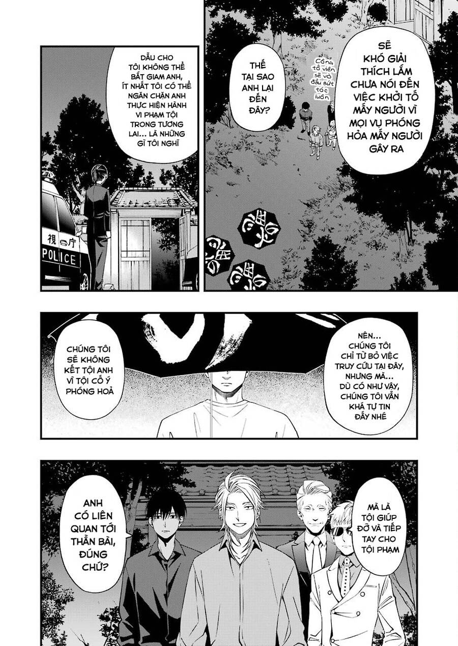 Chapter 76 - Trang 9