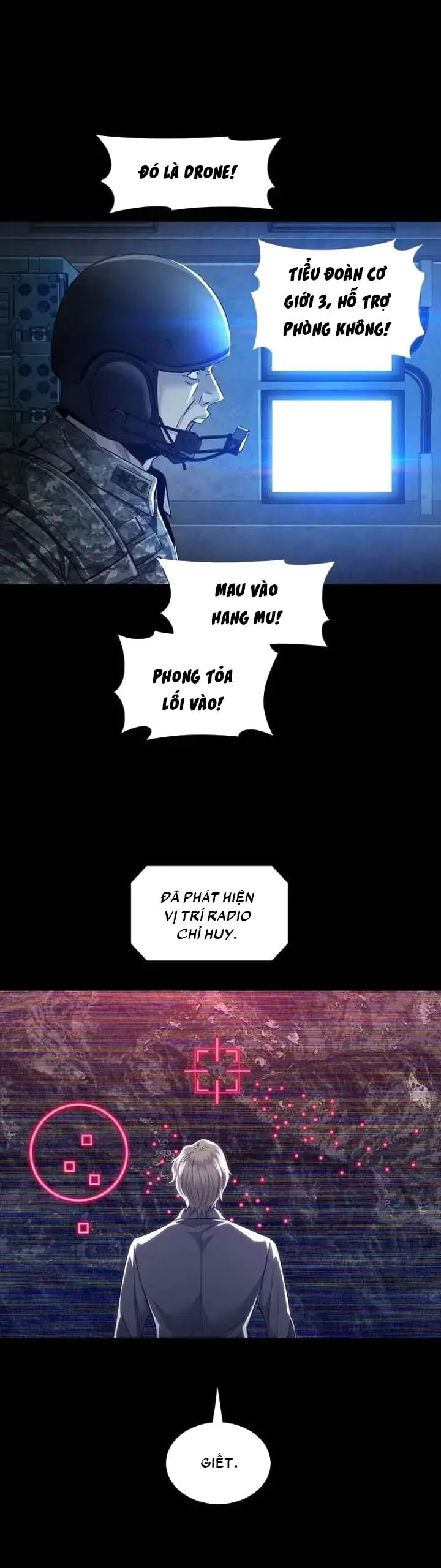 Chương 100 - Trang 22