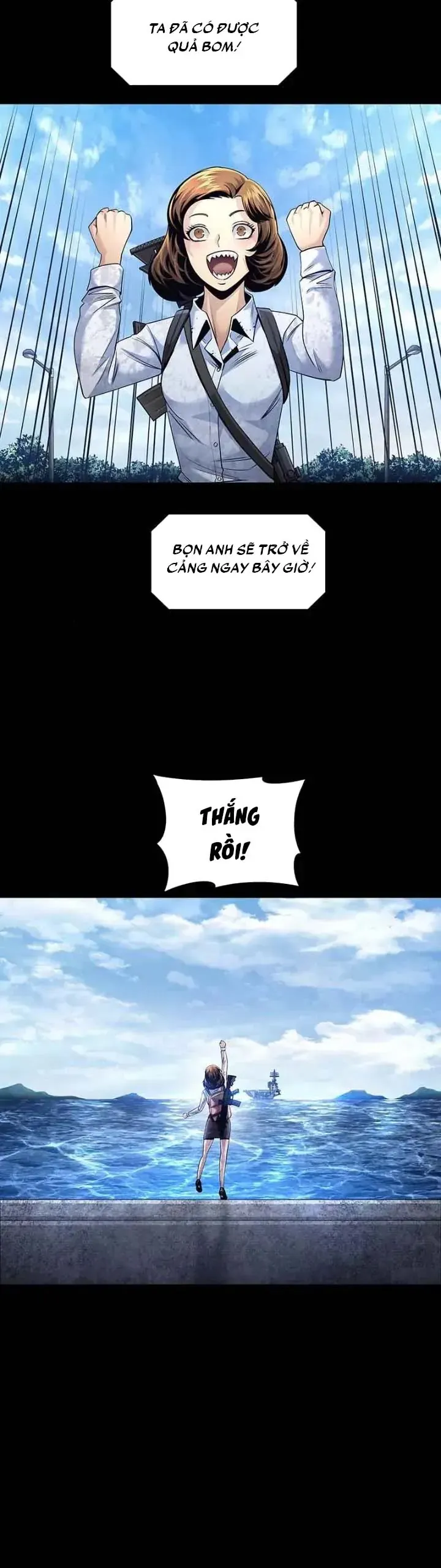 Chương 101 - Trang 34