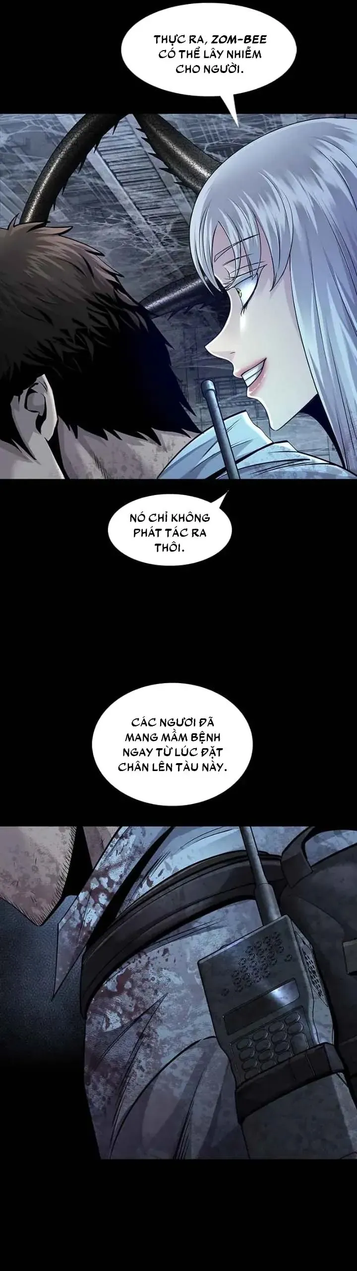 Chương 102 - Trang 11