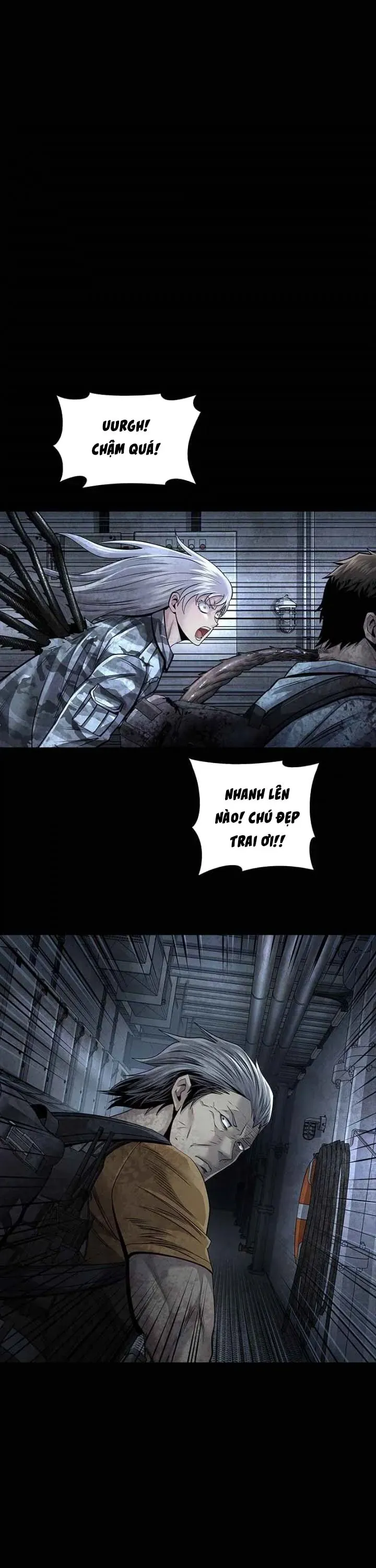 Chương 104 - Trang 32