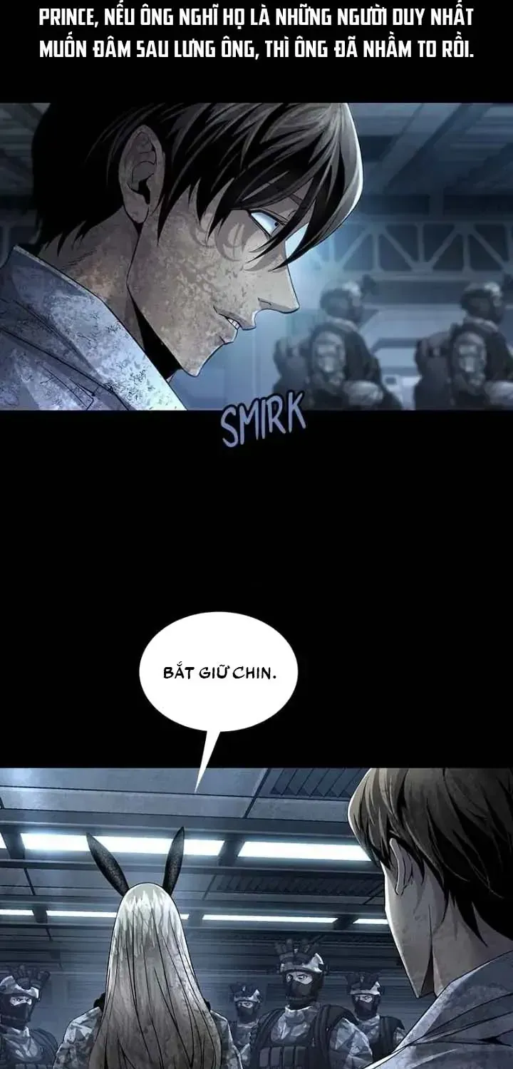 Chương 122 - Trang 32