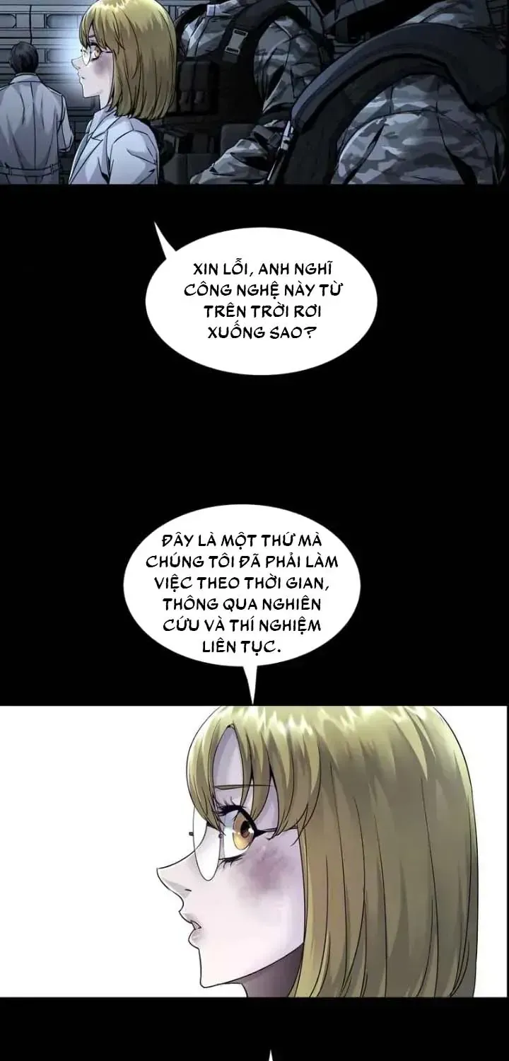 Chương 132 - Trang 22
