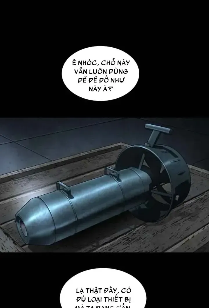 Chương 133 - Trang 33