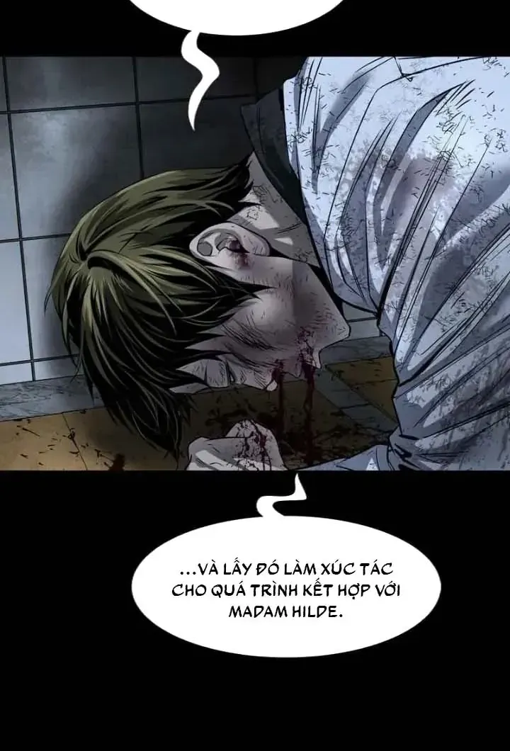 Chương 137 - Trang 31